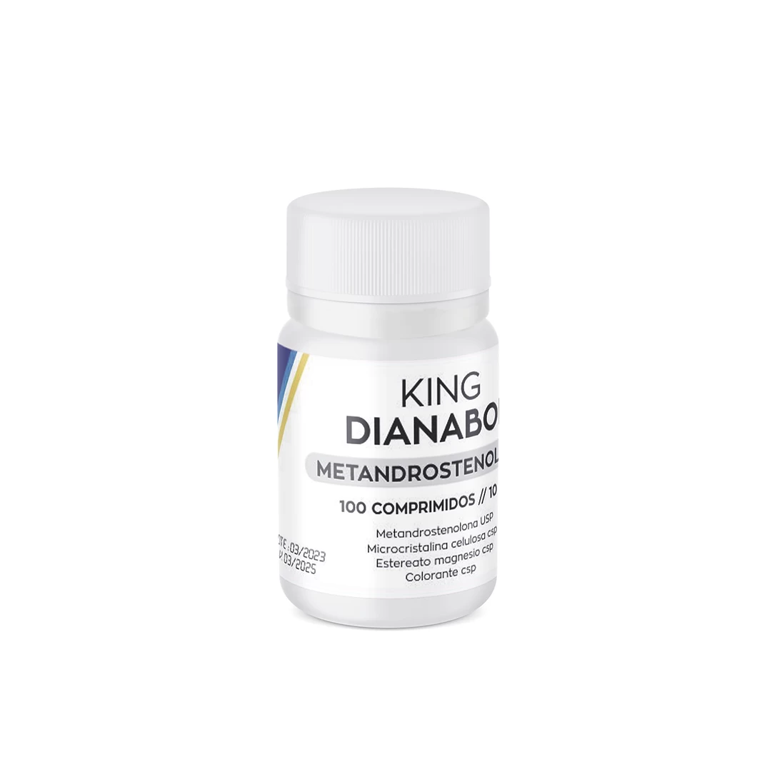 king-dianabol